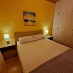 Harcons Сasa de vacaciones