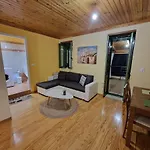 Harcons Сasa de vacaciones