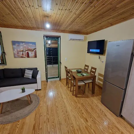 Harcons Dom wakacyjny