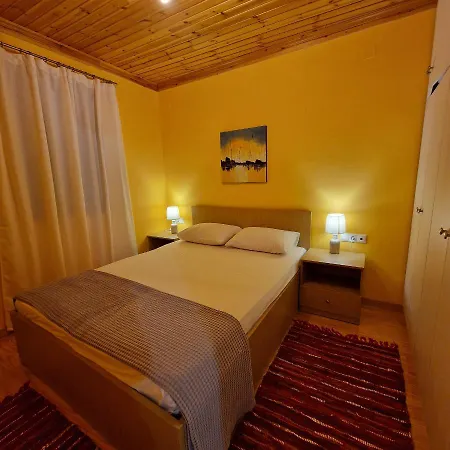 Dom wakacyjny Harcons *