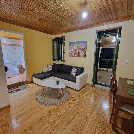 Harcons Dom wakacyjny