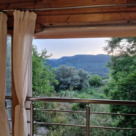 Harcons * Κατούνα