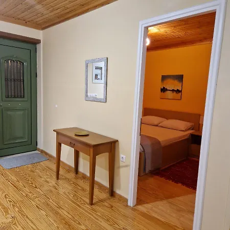 Dom wakacyjny Harcons Katouna