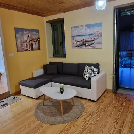 Harcons Holiday home