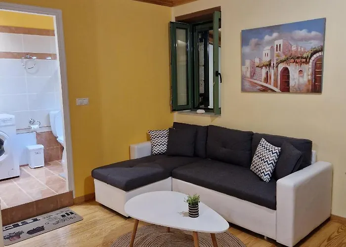 Harcons Dom wakacyjny Katouna