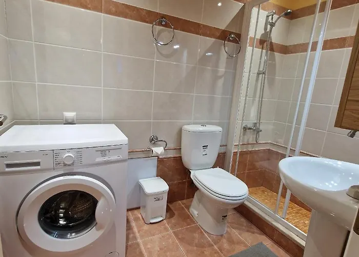 Dom wakacyjny Harcons Katouna