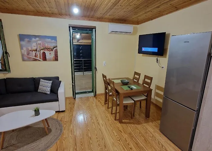 Harcons Dom wakacyjny