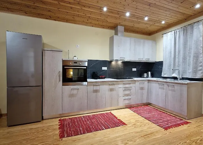 Harcons Dom wakacyjny