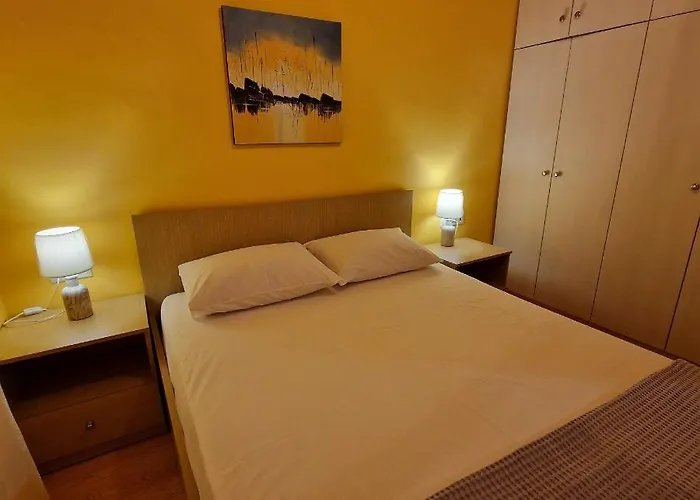 Harcons Dom wakacyjny