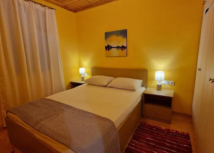 Dom wakacyjny Harcons *