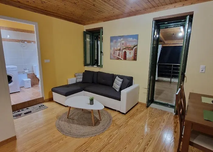 Harcons Dom wakacyjny