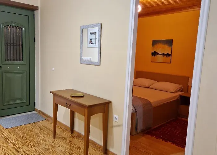 Dom wakacyjny Harcons Katouna